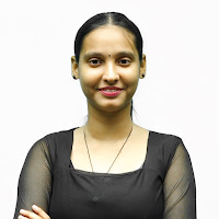 Nidhi Ma'am Science profile image
