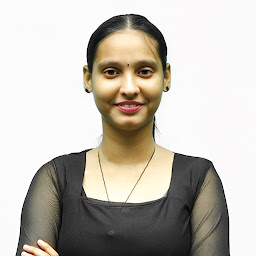 Nidhi Ma'am Science
