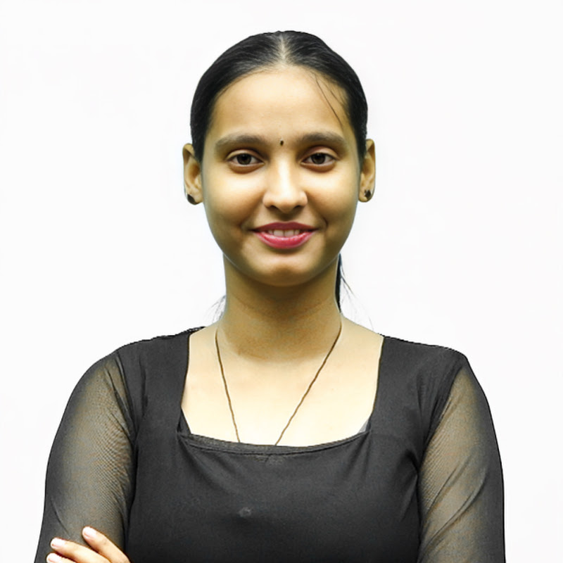 Nidhi Ma'am Science