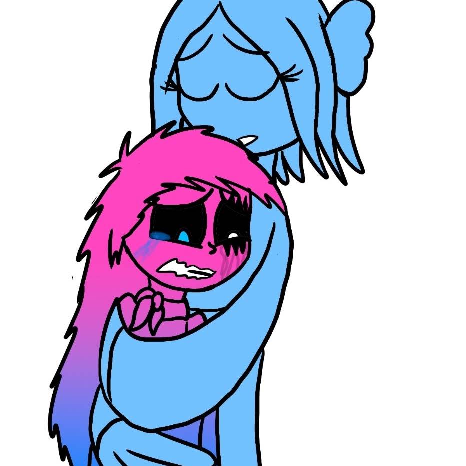 Post from Ink Angel Nine #afterlifemultiverse