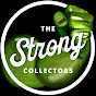 The Strong Collectors logo
