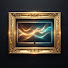 UlwTk6DF5aE-channel-avatar-4K Golden Tv Frame