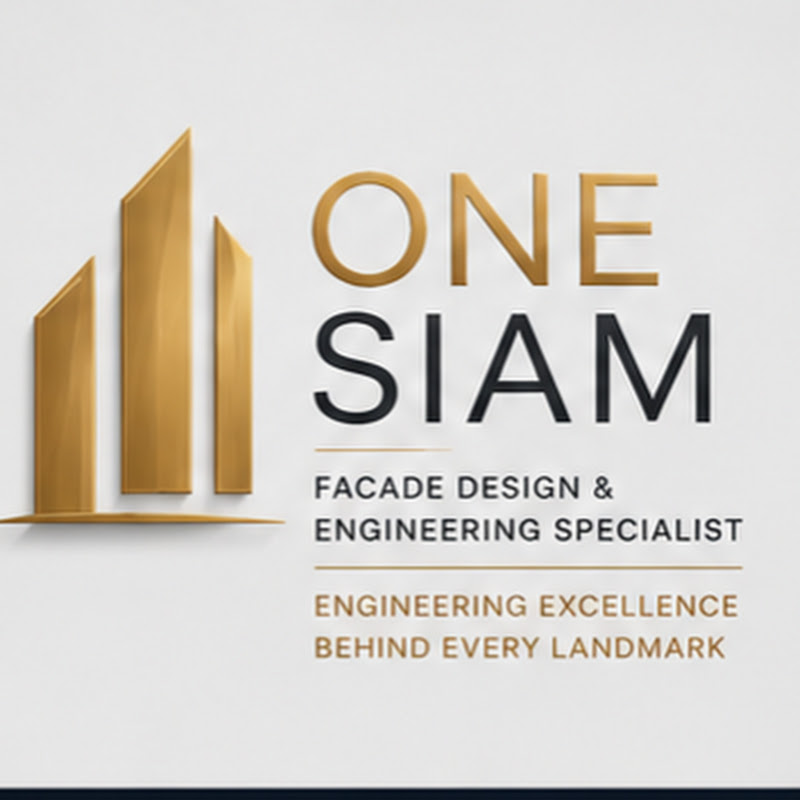 ONE SIAM | Facade Design & Engineering