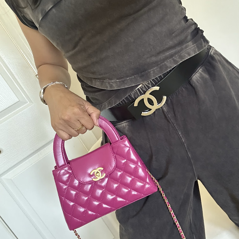 Chanel LV
