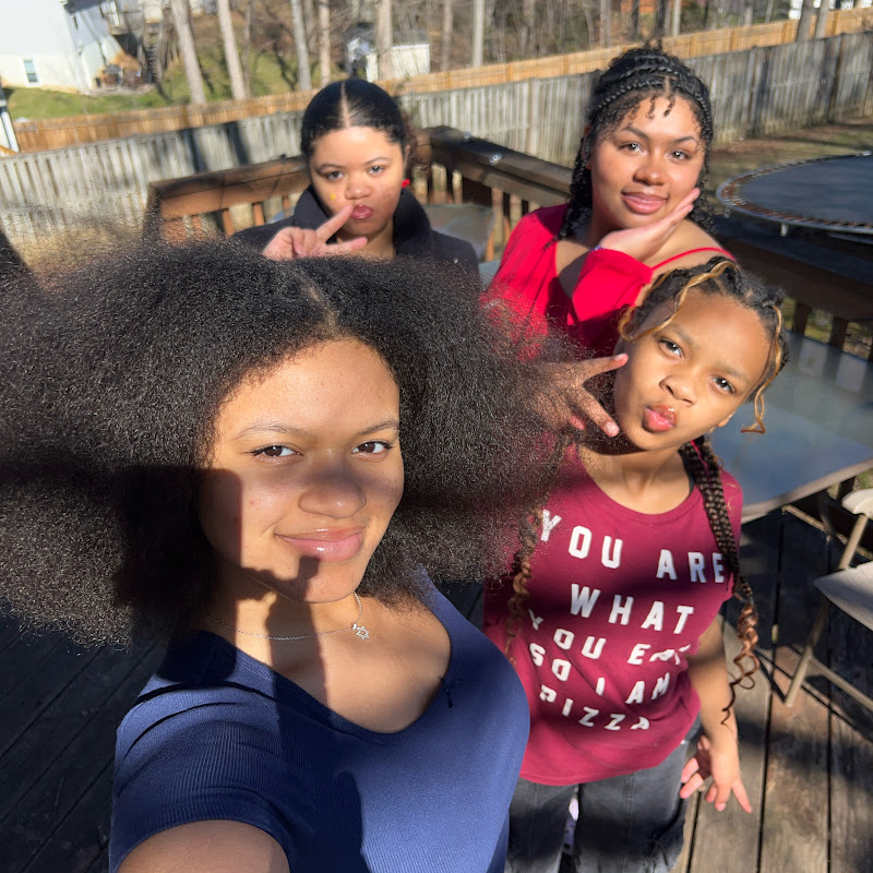Turner Girls