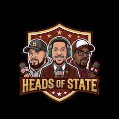 Heads Of State Podcast