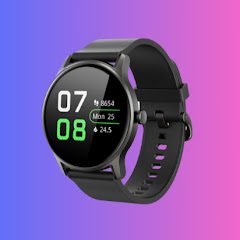 SmartWatch Review channel logo