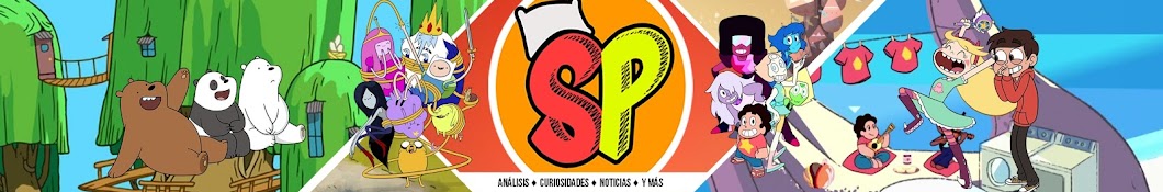 Proyecto SP YouTube channel avatar