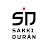 YouTube profile photo of Sakki Durán