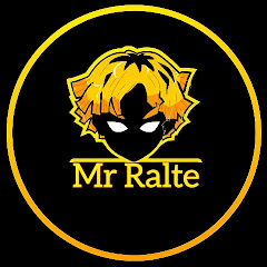 Mr Ralte Fans Anime 