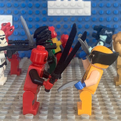 Brick fighter 