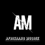 Afrikaans Musiek  logo