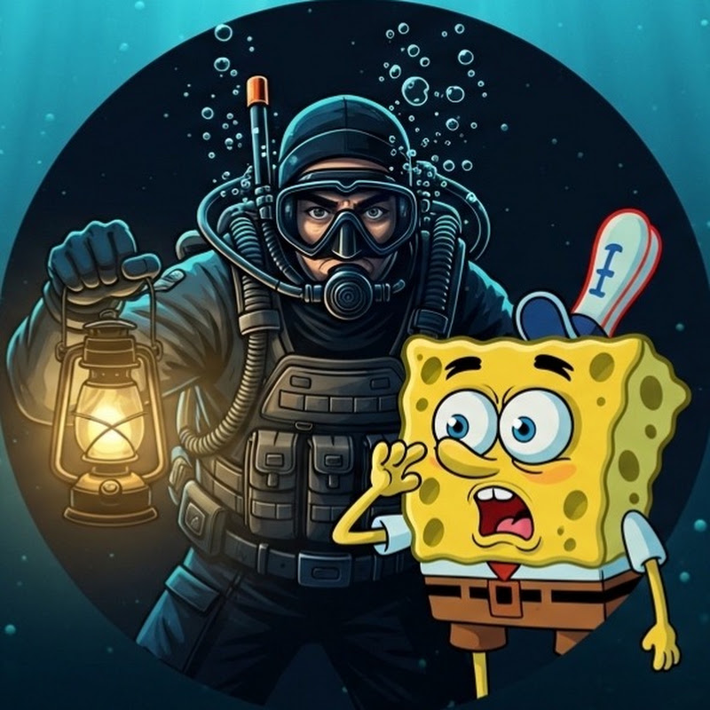 Bob🧽