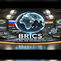 THE BRICS NEWS  logo