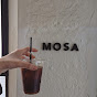 MOSA Candle  logo