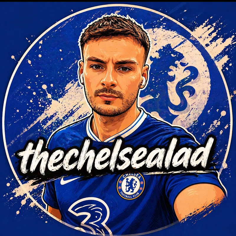 TheChelseaLad