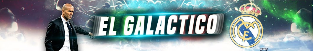 El GalÃ¡ctico YouTube kanalı avatarı