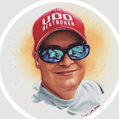 Udo de Beatboxer