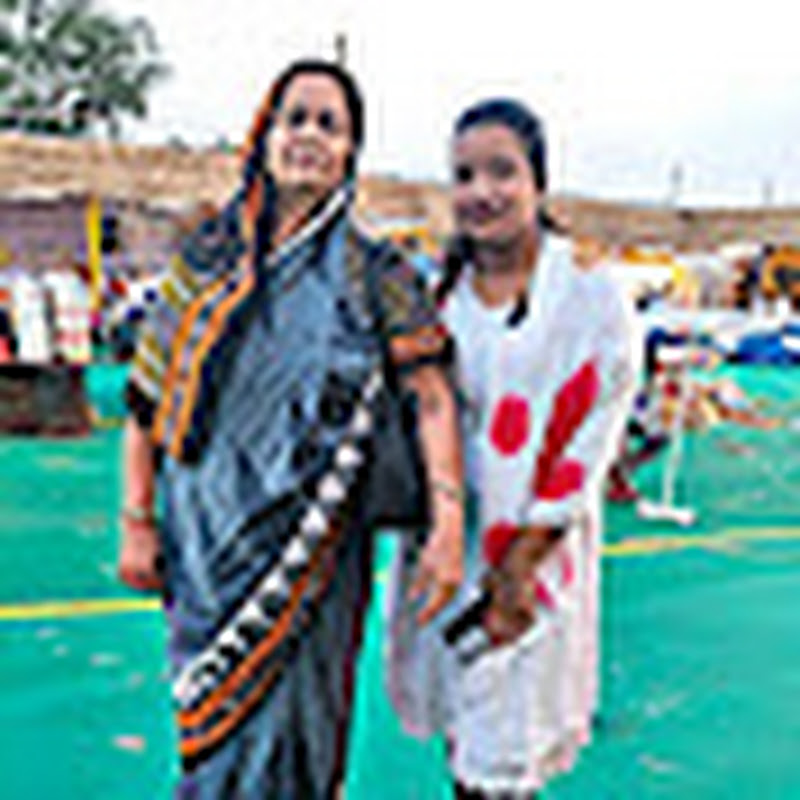 Hire Aai Natuni Handisala  — Food History & Culture YouTube creator for sponsorships