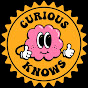 Curious Knows logo