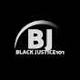 Black Justice101 logo