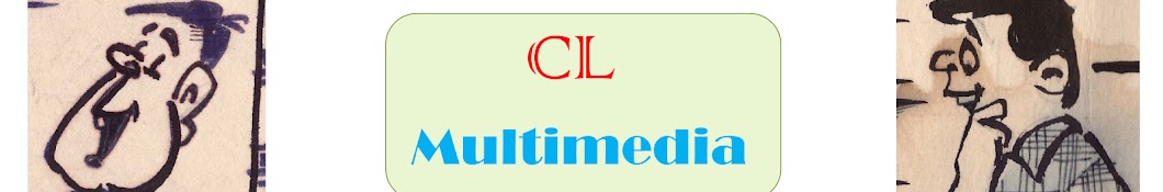 CL Multimedia यूट्यूब चैनल अवतार