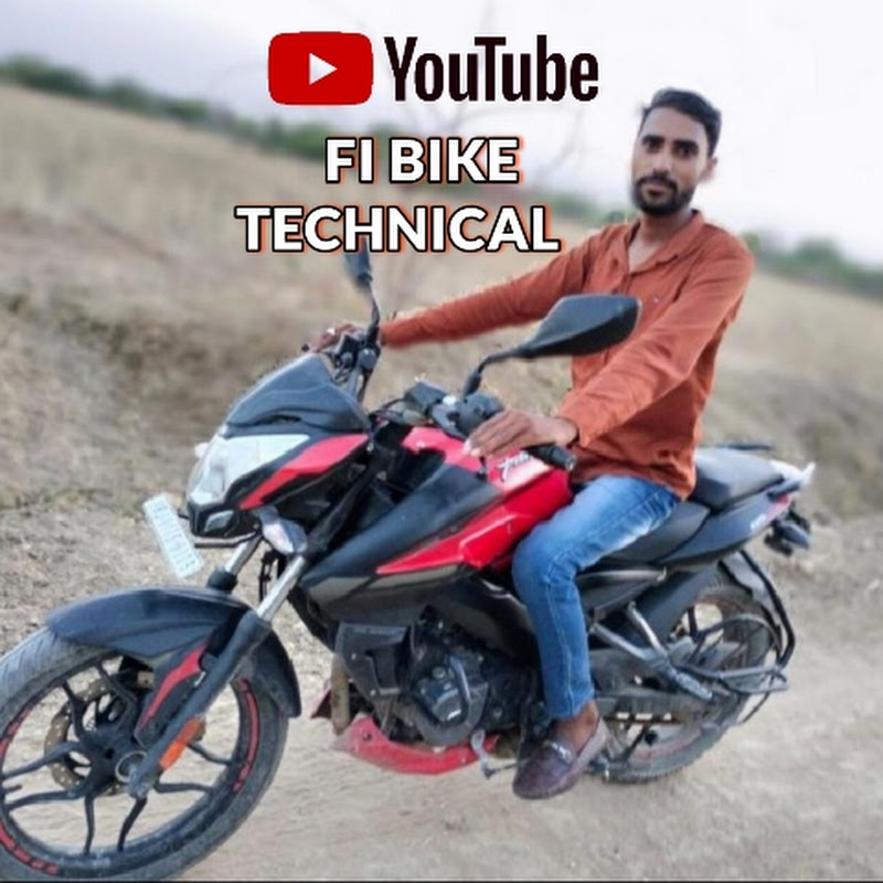 Fi Bike technical