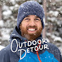 Outdoor Detour logo