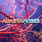 Anastamoses logo