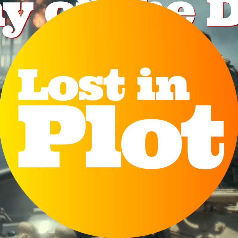 Lost in Plot