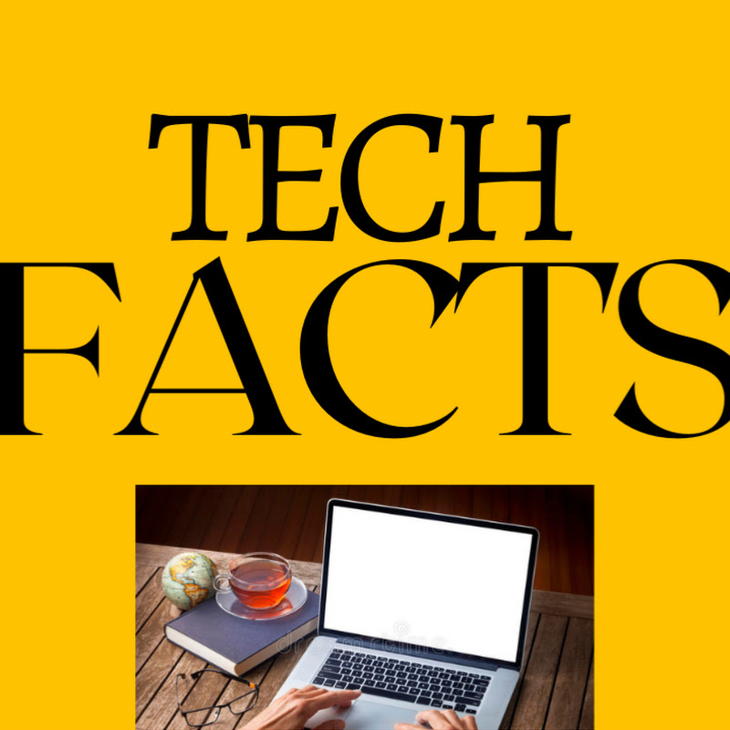 TECH FACTS icon