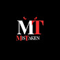 MisTaken logo