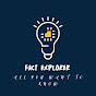 Fact Explorer logo