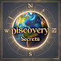 Discovery Secrets world  logo
