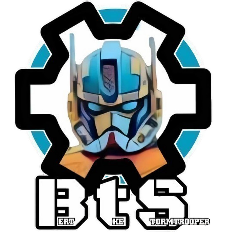 Bert The Stormtrooper Reviews icon