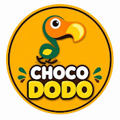 Choco 🐾 Dodo