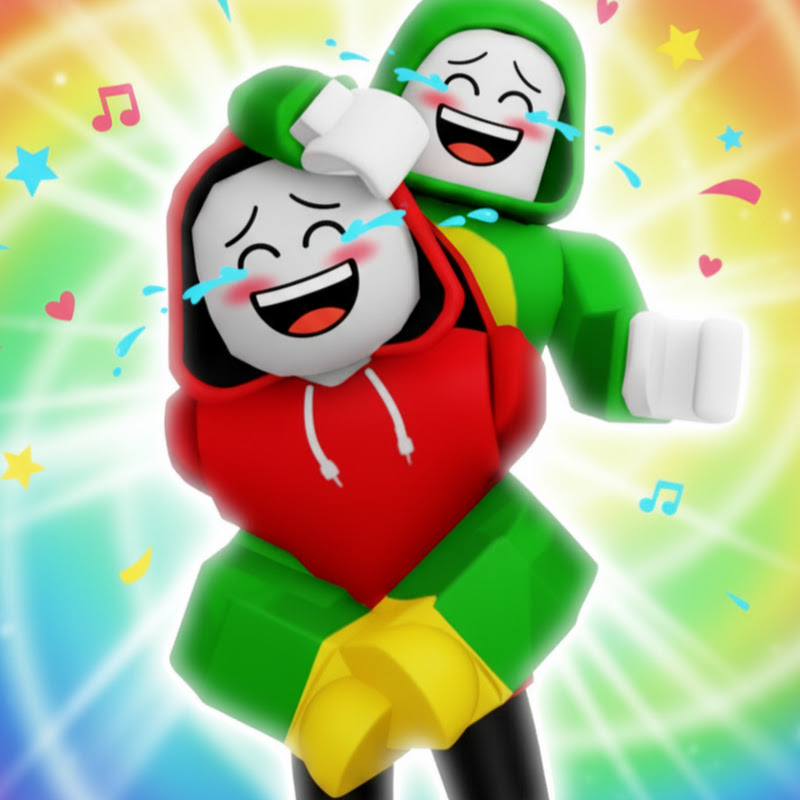 Maizen Roblox Crew