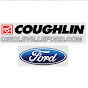 Coughlin Ford of Circleville logo
