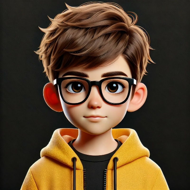 Rajil Visuals