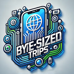 Byte-Sized Trips