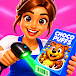 Hypermarket 3D: Store Cashier icon