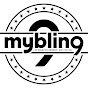 myblin9 Official logo