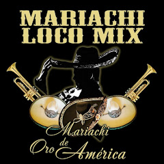 Mariachi Oro De America