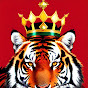 Red Tiger Media Network  logo