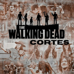 THE WALKING DEAD cortes