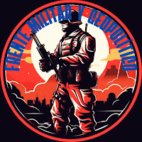 Frente Militar y Geopolítico profile image