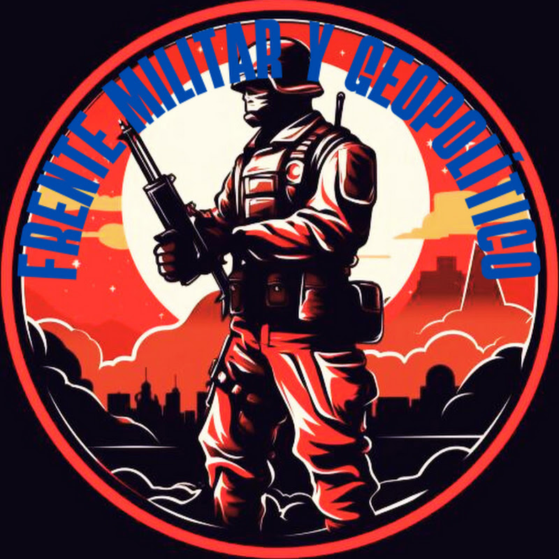 Frente Militar y Geopolítico