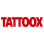 Tattoox logo