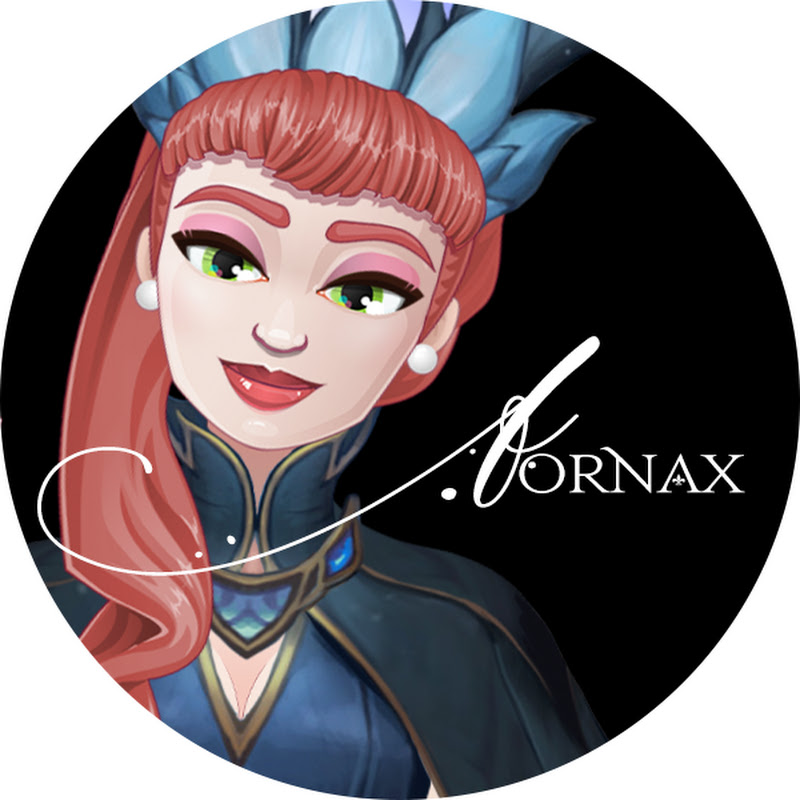 Fornax The Herald icon