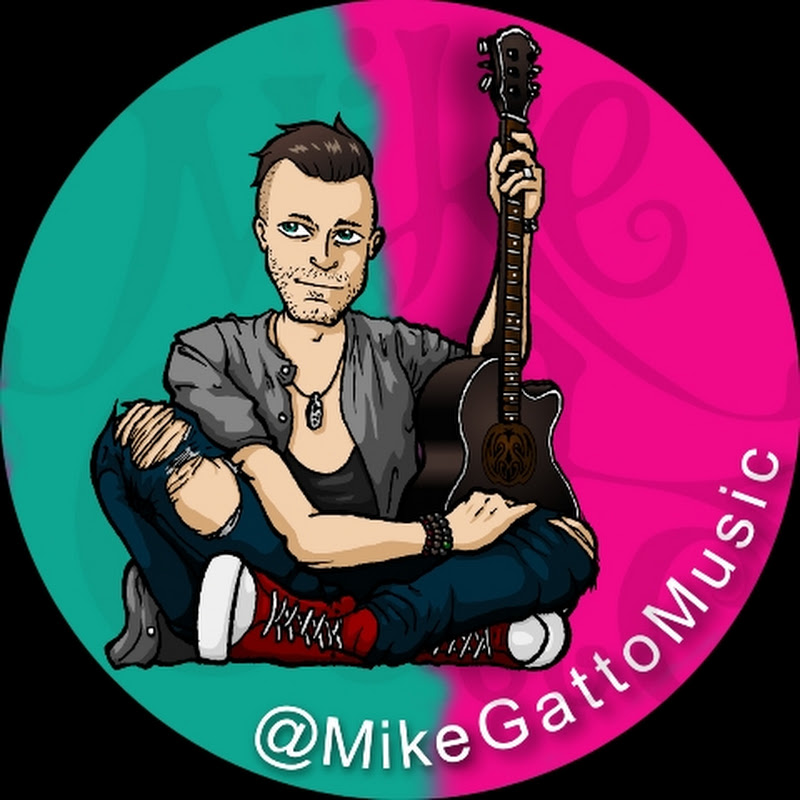 Mike Gatto Music